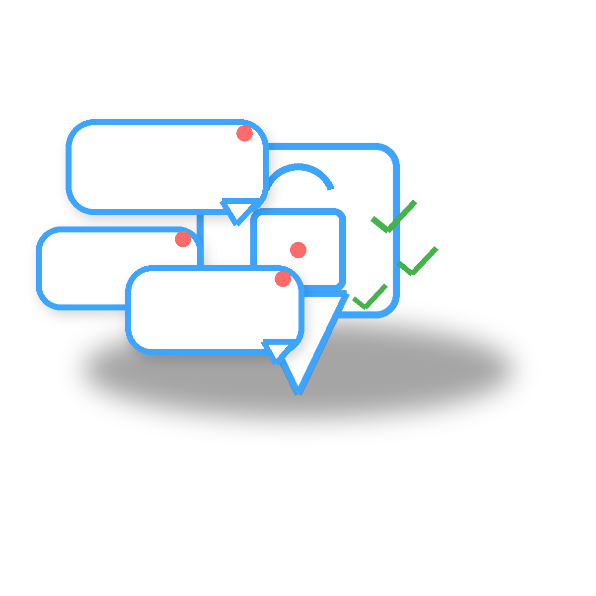 Home secure messaging scene 1200